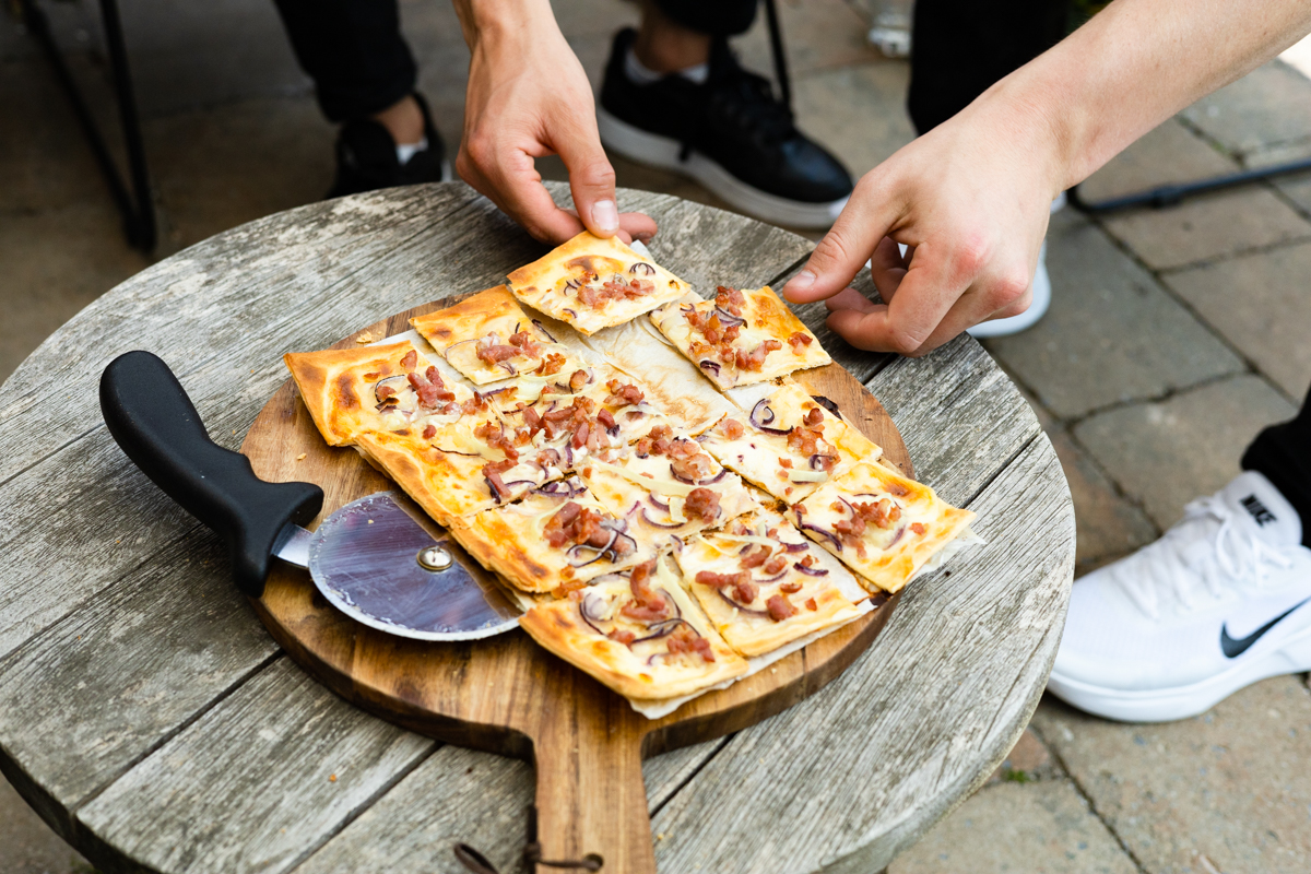 Makkelijke En Snelle Bbq Recepten Tante Fanny