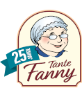 Bedankt - Winactie zomerpuzzel 2024 - Tante Fanny