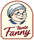 Tante Fanny verse degen op rol uit de koeling - Tante Fanny